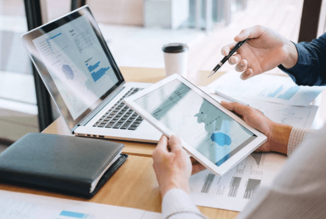 Open Data Initiatives