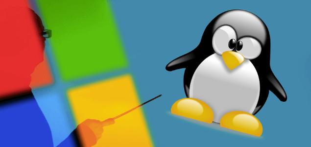 Open Source Operating Systems