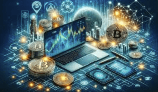 How Creators Earn With Crypto