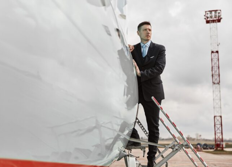 The Rise of Ricklefs: How Michael Ricklefs Became the King of Freight in Wichita