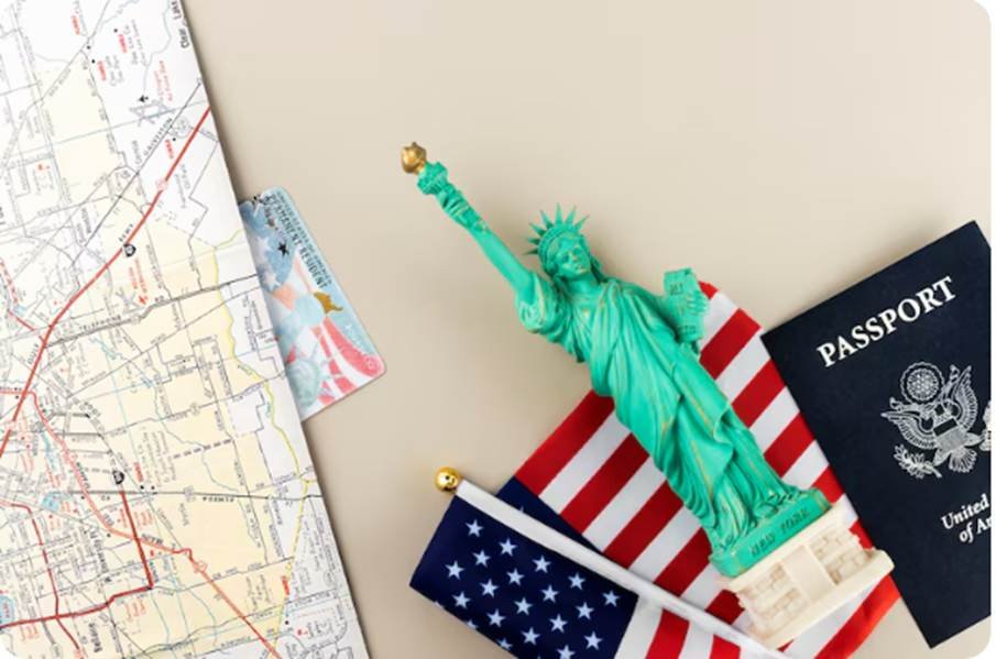 United States to India Flights: Complete Guide for Affordable and Comfortable Travel