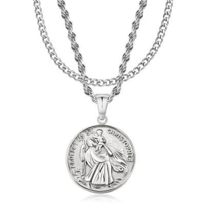 Men’s Cuban Silver Chain Styles That Define Modern Fashion