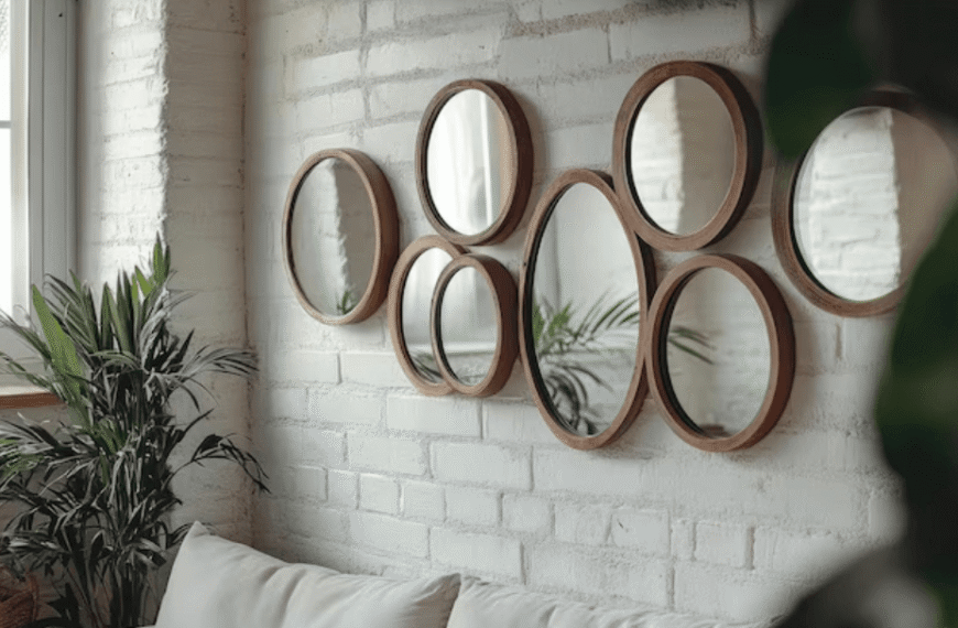 Modern Interior Design Trends Transforming Homes with Style