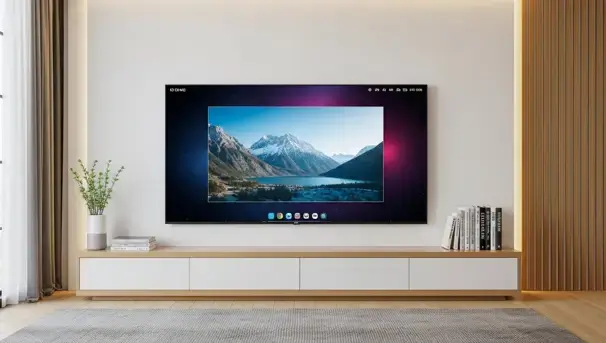 Professional TV Mounting Vancouver with Lasting Quality