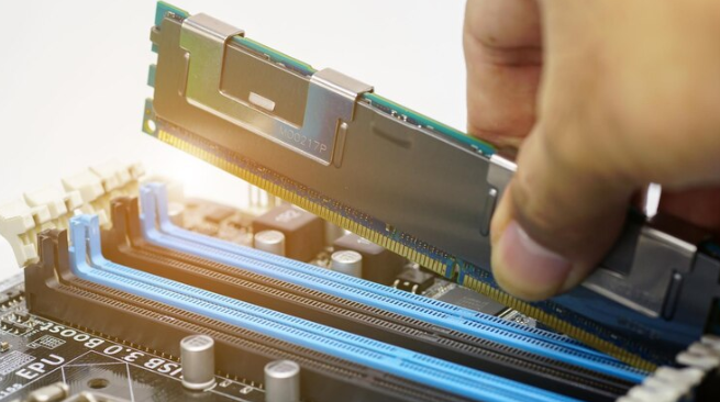 How DDR4 Memory Modules Improve System Performance in Modern Computing