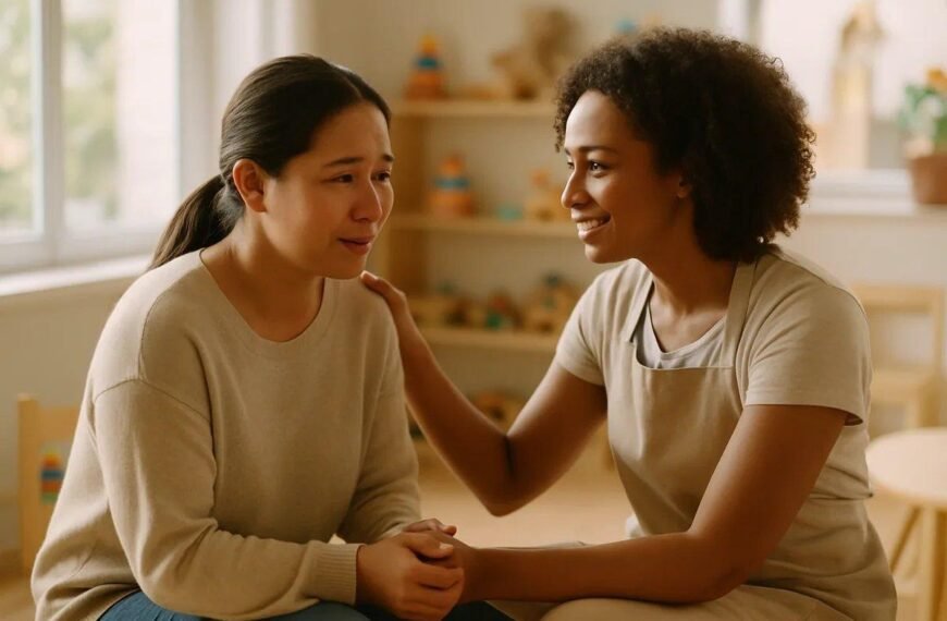 What 'Present Levels' Means on a Speech IEP