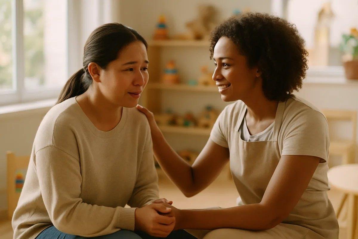 What 'Present Levels' Means on a Speech IEP